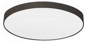 Eglo 97623 - Plafonieră PASTERI, 7 x E27/60W/230V, 98 cm