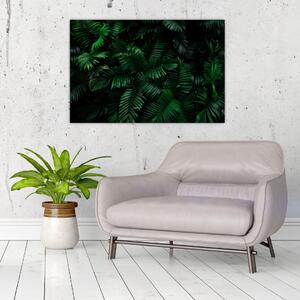 Tablou - Păpădii tropicale (90x60 cm)