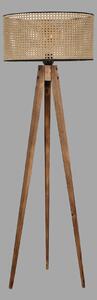 Lampadar haaus Tripod, 60 W, Maro, H 153 cm