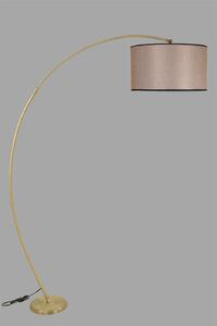 Lampadar haaus Misra, 60 W, Rachita inchisa, H 185 cm