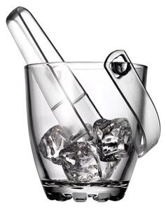 Galeata gheata cu maner si cleste 800ml, Sylvana