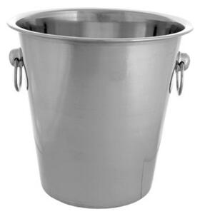 Frapiera inox 20cm, 2.10L, Domotti