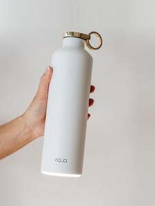 Sticla pentru apa Equa Smart Alb- 680 ml