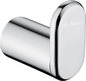 Cuier seria Round finisaj crom ADR0111