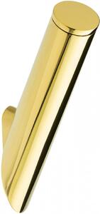 Silia Cuier tip agatatoare finisaj auriu ADI_Z111