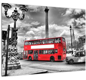 Tablou - Trafalgar Square (70x50 cm)