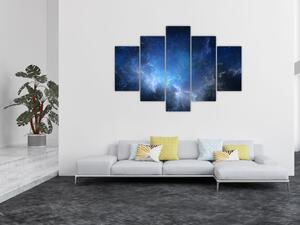 Tablou cu cerul (150x105 cm)