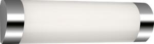 Briloner - Aplică LED pentru oglindă de baie, 8W, 230V, 4000K, IP44, 37,5 cm, crom