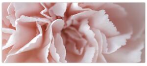 Tablou - Detaliu flori (120x50 cm)