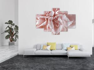 Tablou - Detaliu flori (150x105 cm)