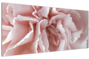 Tablou - Detaliu flori (120x50 cm)