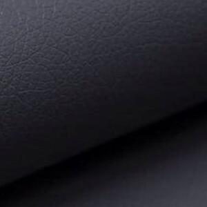 TOKIO III canapea colțar extensibil, formă U, culoare - cenușiu / negru