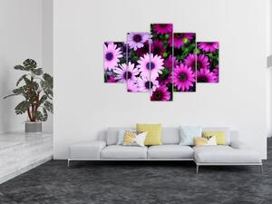 Tablou - Flori (150x105 cm)