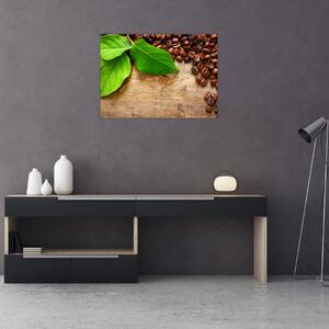 Tablou - Cafea (70x50 cm)