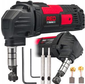 Foarfecă electrică pentru tablă 1600W RTNSDB0014