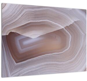 Tablou - Agat - marmură (70x50 cm)