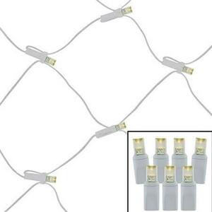 PLASA LUMINOASA EXTERIOR INTERCONECTABILA, IPROFESIONAL 3m x 3m (LxH), IDEC208LFALALL