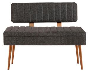 Taburet Banca Bucatarie Bench, 110x83x47 cm