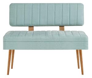 Taburet Banca Bucatarie Bench, 110x83x47 cm