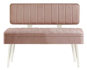 Taburet Banca Bucatarie Bench, 110x83x47 cm