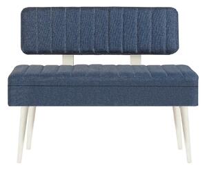 Taburet Banca Bucatarie Bench, 110x83x47 cm