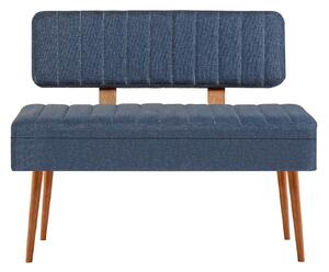 Taburet Banca Bucatarie Bench, 110x83x47 cm