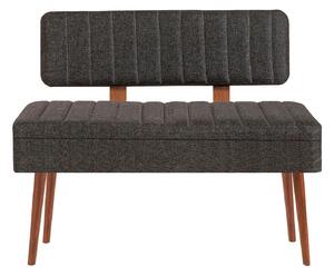 Taburet Banca Bucatarie Bench, 110x83x47 cm