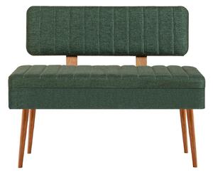 Taburet Banca Bucatarie Bench, 110x83x47 cm