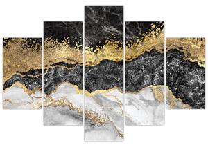 Tablou - Marmură (150x105 cm)