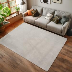 Covor Helix Crem V10, 200x290 cm