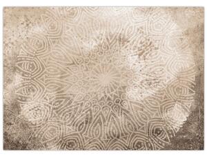 Tablou - Mandala (70x50 cm)