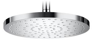 Roca Rainsense cap de duș 25.4x25.4 cm rotund crom A5B2250C00