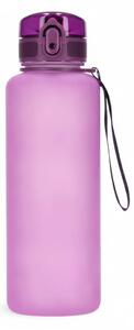 Sticla sport de apa, violet, 1000 ml