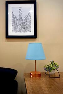 Veioză 203 Table Lamp, 22x22x36 cm