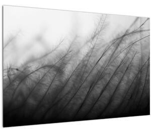 Tablou - Iarba în vânt (90x60 cm)