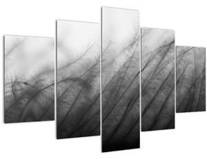 Tablou - Iarba în vânt (150x105 cm)