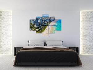 Tablou - Miami, Florida (150x105 cm)