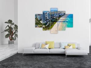 Tablou - Miami, Florida (150x105 cm)