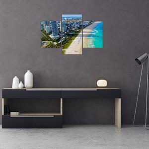 Tablou - Miami, Florida (90x60 cm)