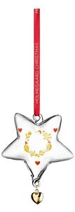 Ornament de Crăciun Star – Holmegaard