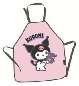 Sort de pictura impermeabil, Majewski, Colectia Kuromi Pink 2025