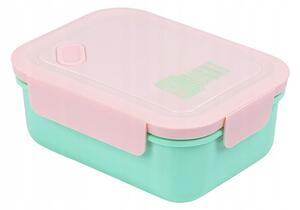 Cutie pentru sandwich, 1200 ml, St. Right, Mint and Pink
