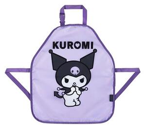 Sort de pictura impermeabil, Majewski, Colectia Kuromi Violet 2025