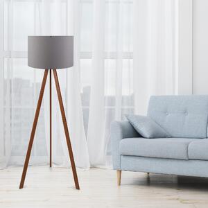 Lampadar Ayd, 38x38x140 cm