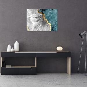 Tablou - Marmură (70x50 cm)