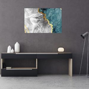 Tablou - Marmură (90x60 cm)