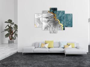Tablou - Marmură (150x105 cm)
