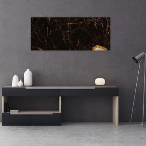 Tablou - Marmură (120x50 cm)