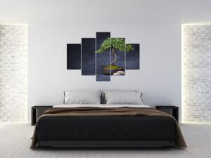 Tablou - Bonsai (150x105 cm)