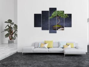 Tablou - Bonsai (150x105 cm)